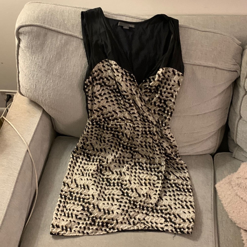 Forever 21 small cocktail dress